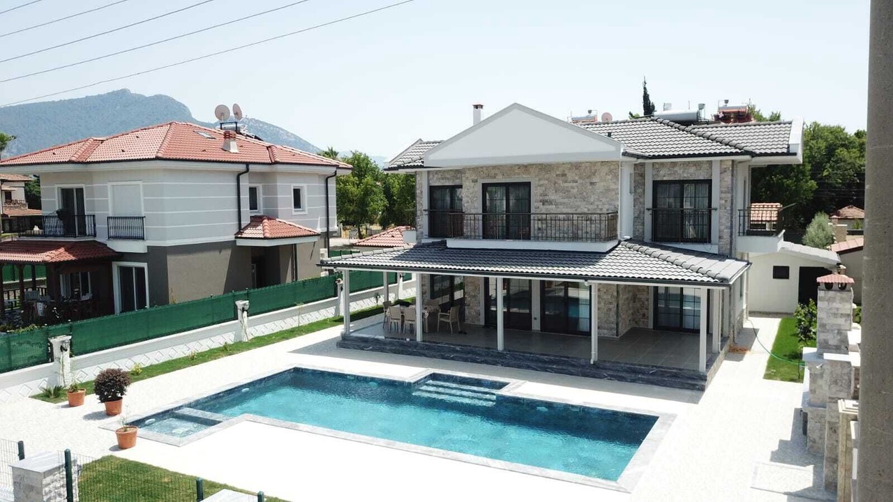 Photo of Others in Dalyan