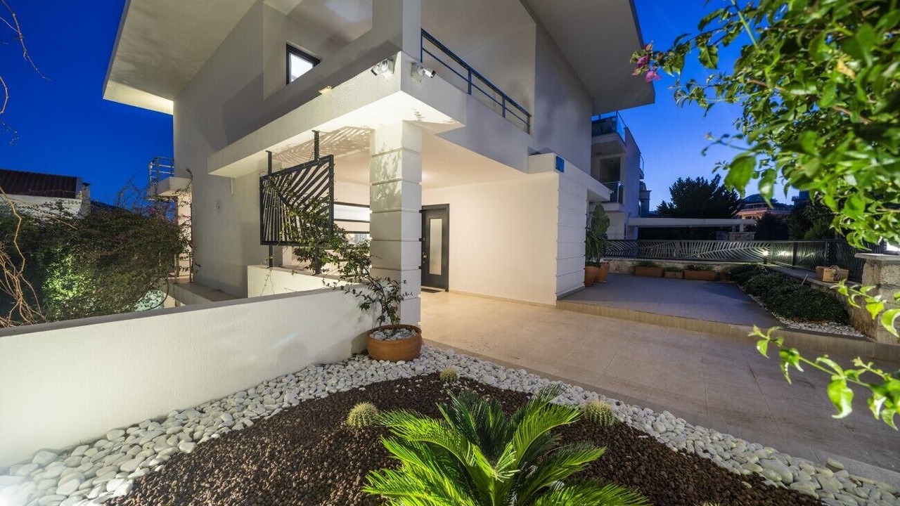 Photo of Patio Balcony in Kalkan
