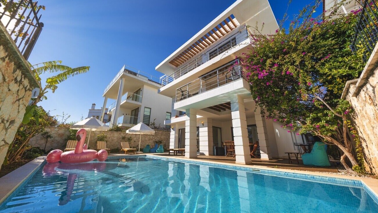 Photo of Outdoor in Kalkan