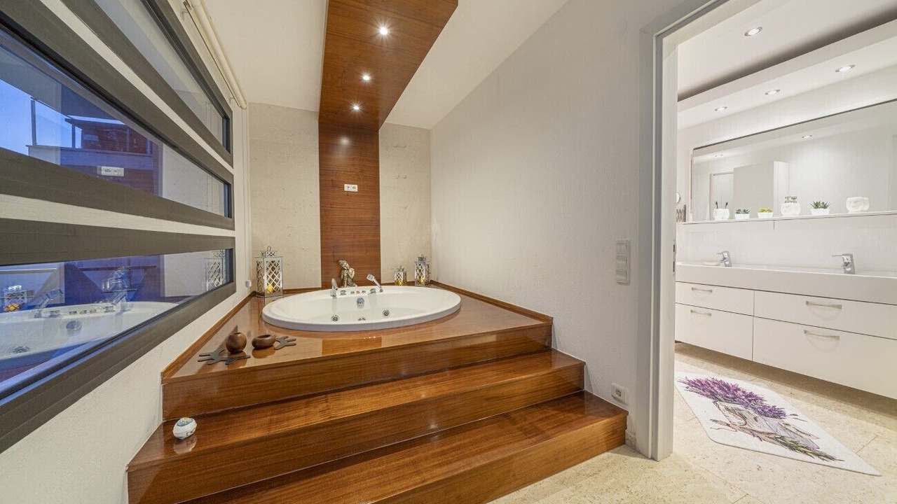 Photo of Bathroom in Kalkan