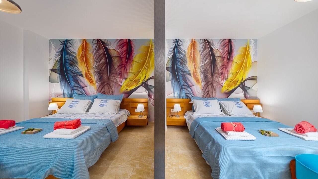 Photo of Bedroom in Kalkan