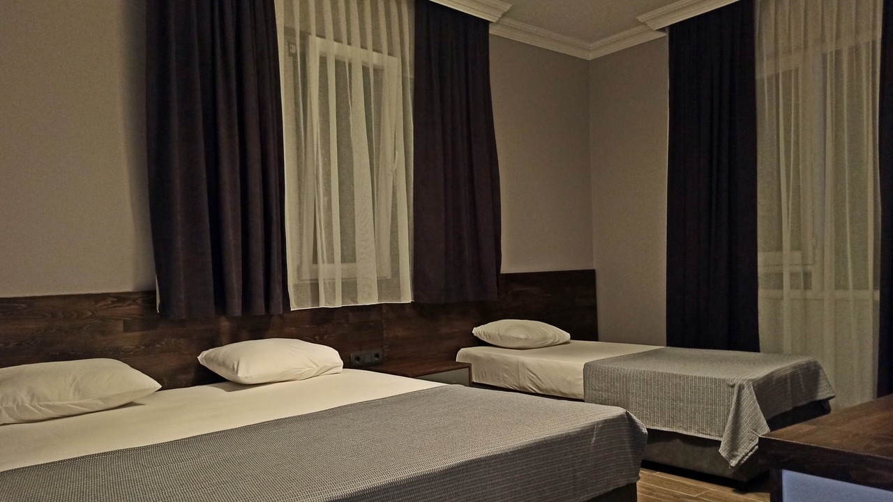 Photo of Bedroom in Alanya