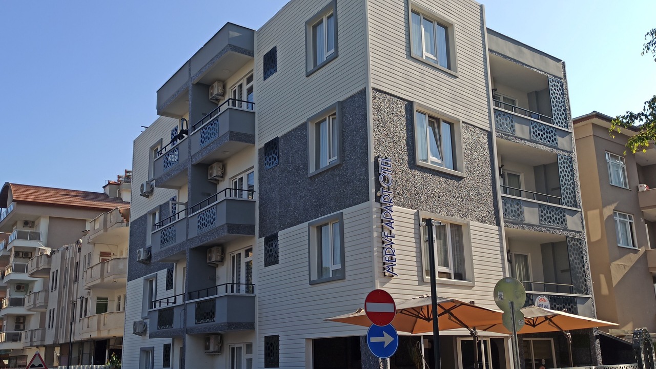 Photo of Outdoor in Alanya
