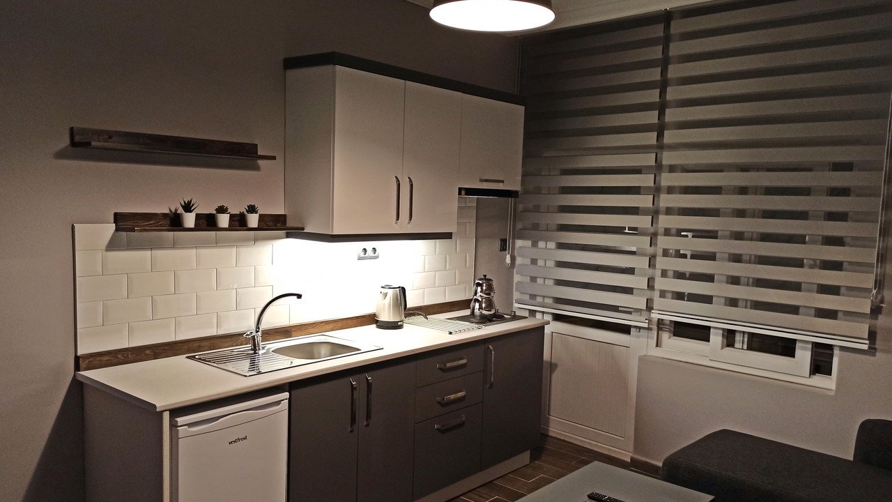 Photo of Livingroom in Alanya