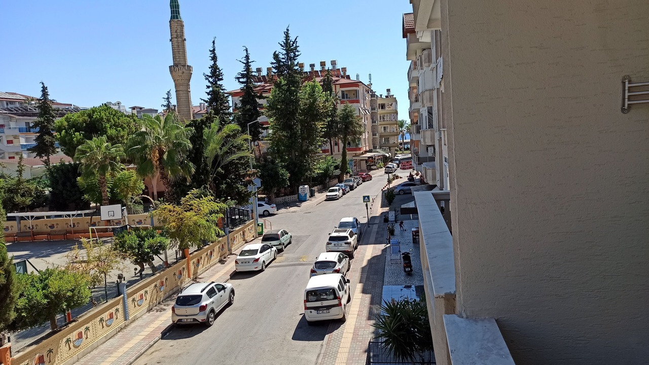 Photo of Patio Balcony in Alanya