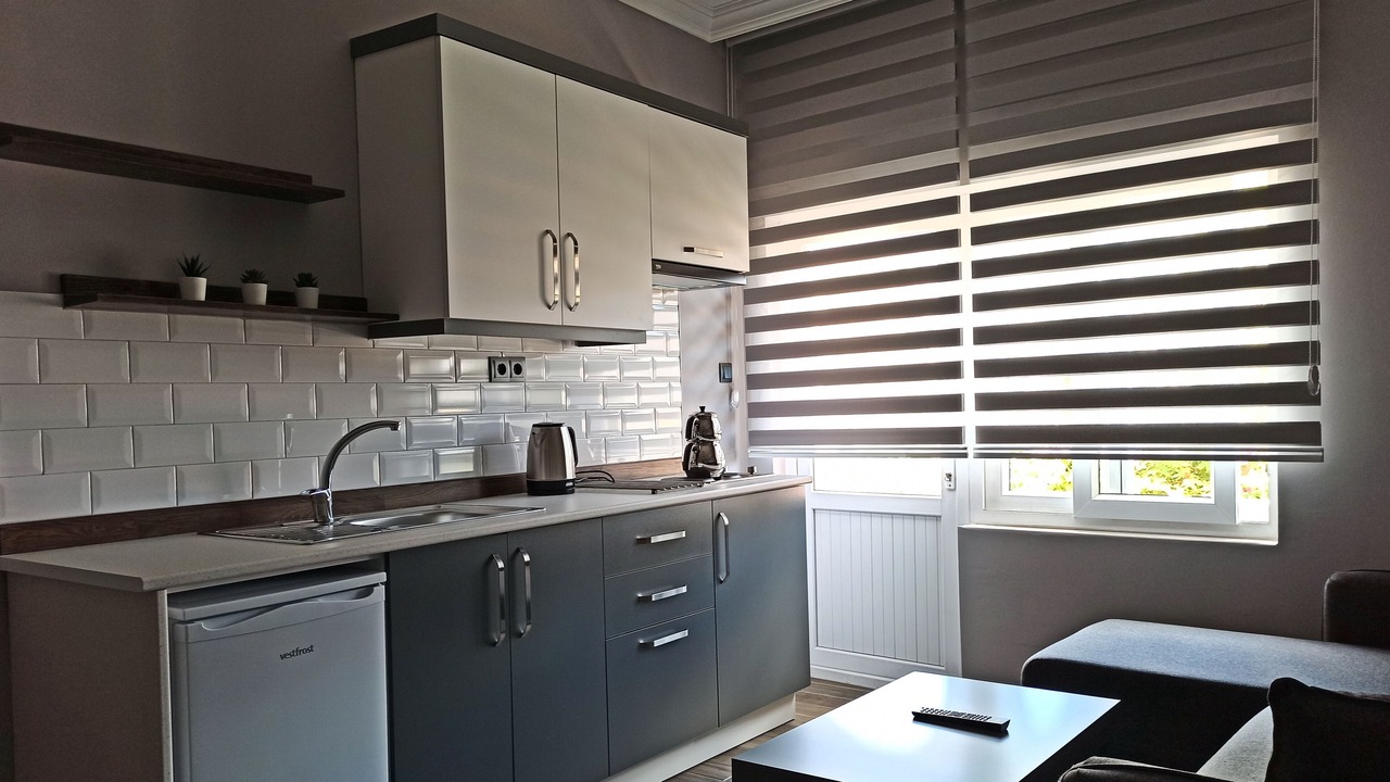Photo of Kitchen in Alanya