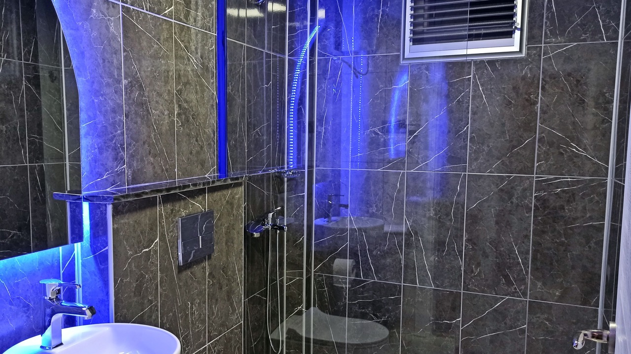 Photo of Bathroom in Alanya
