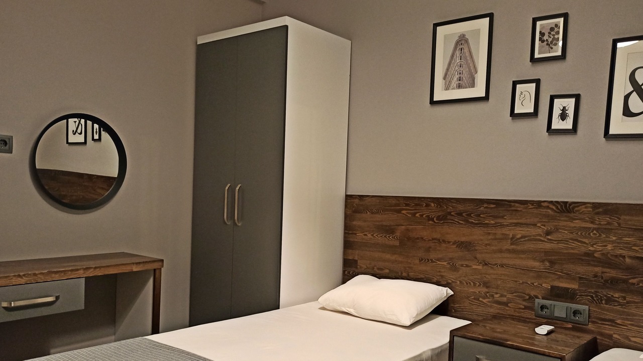 Photo of Bedroom in Alanya