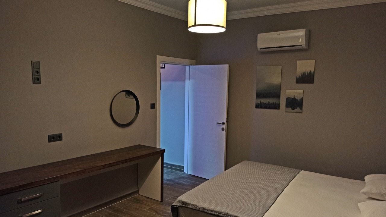 Photo of Bedroom in Alanya