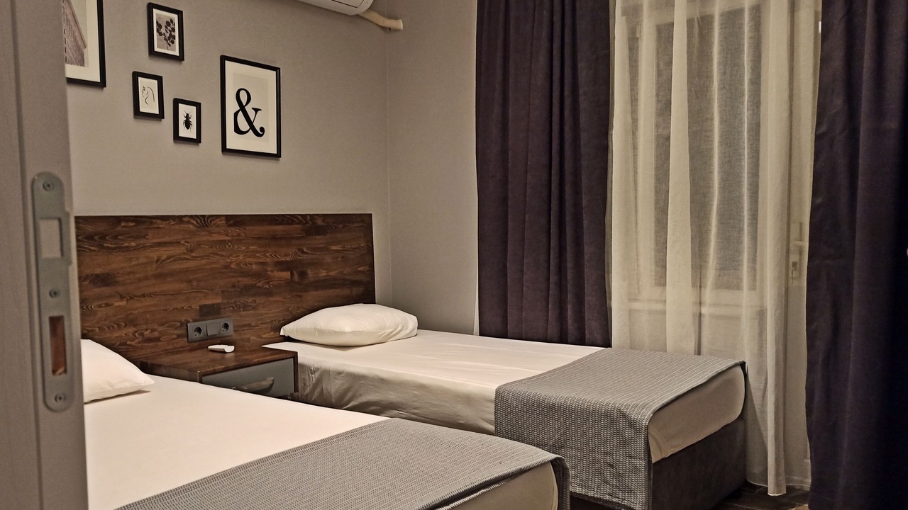 Photo of Bedroom in Alanya