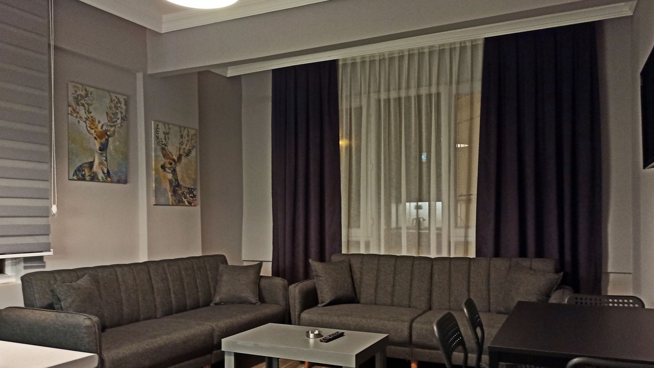 Photo of Bedroom in Alanya