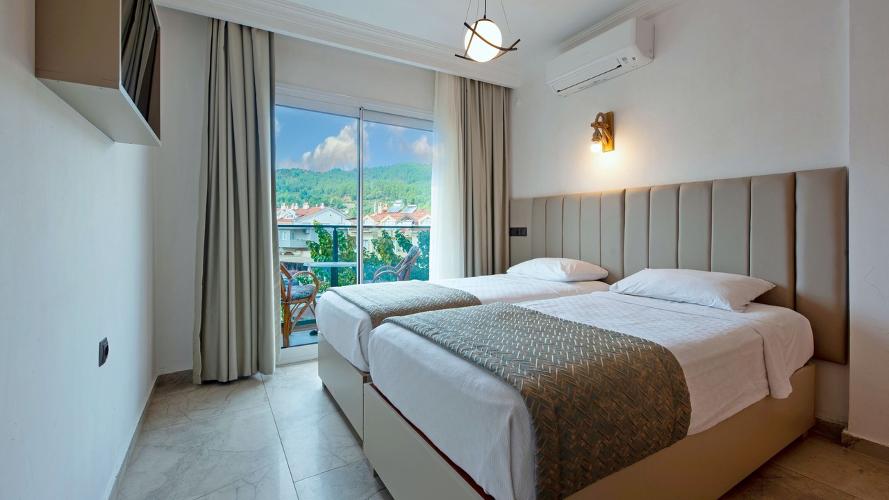Photo of Bedroom in Armutalan