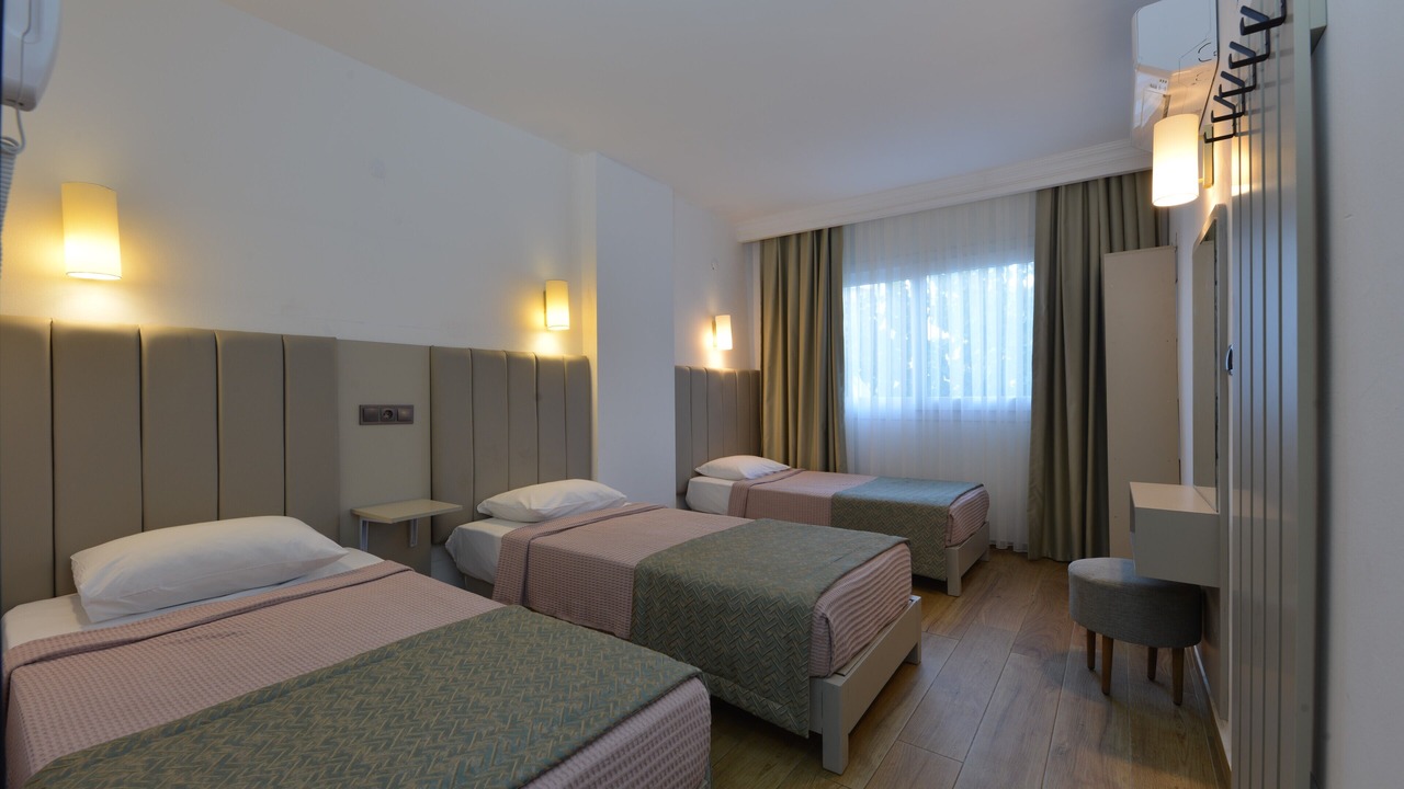 Photo of Bedroom in Armutalan