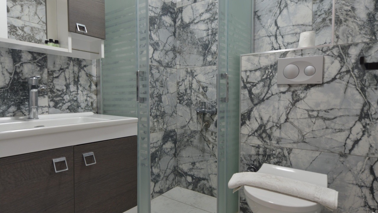Photo of Bathroom in Armutalan