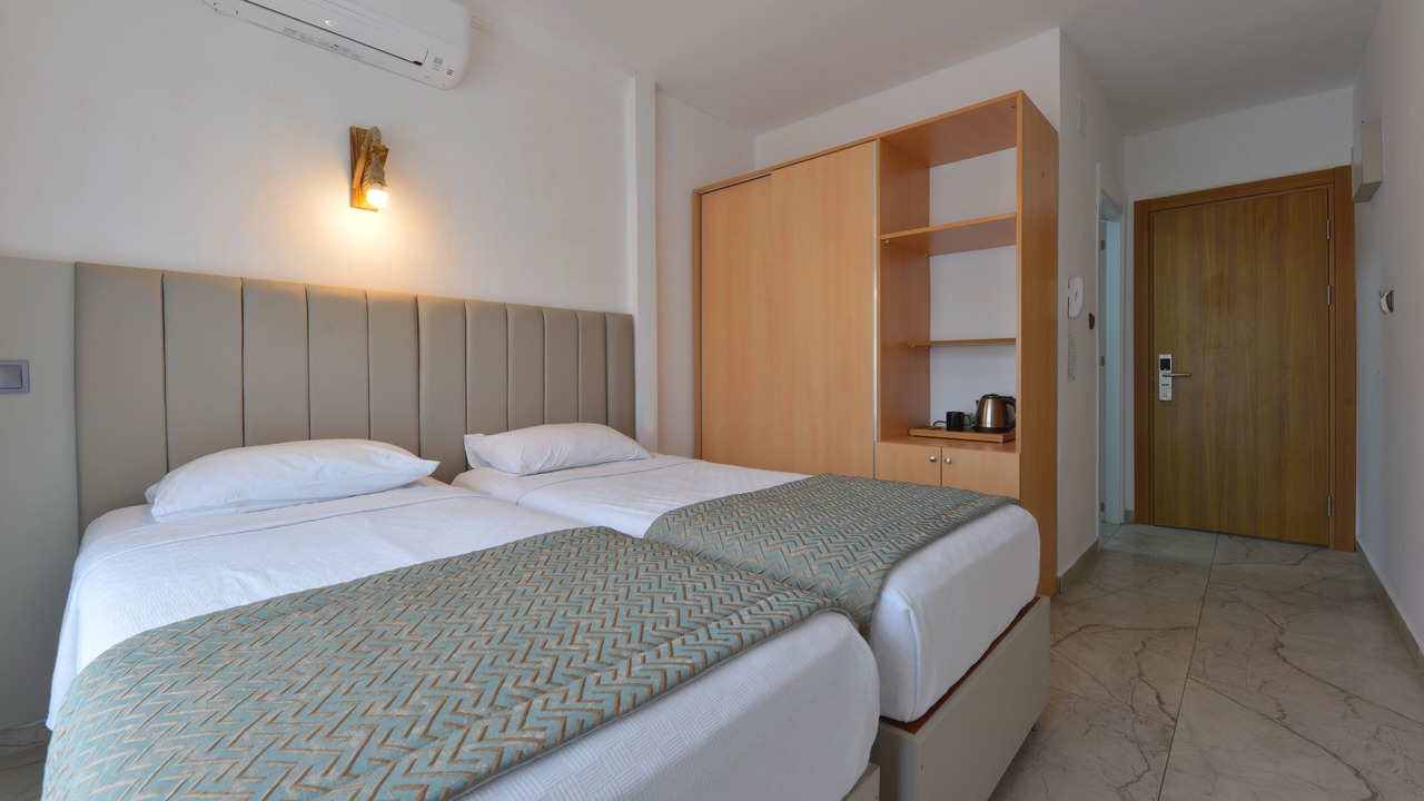 Photo of Bedroom in Armutalan