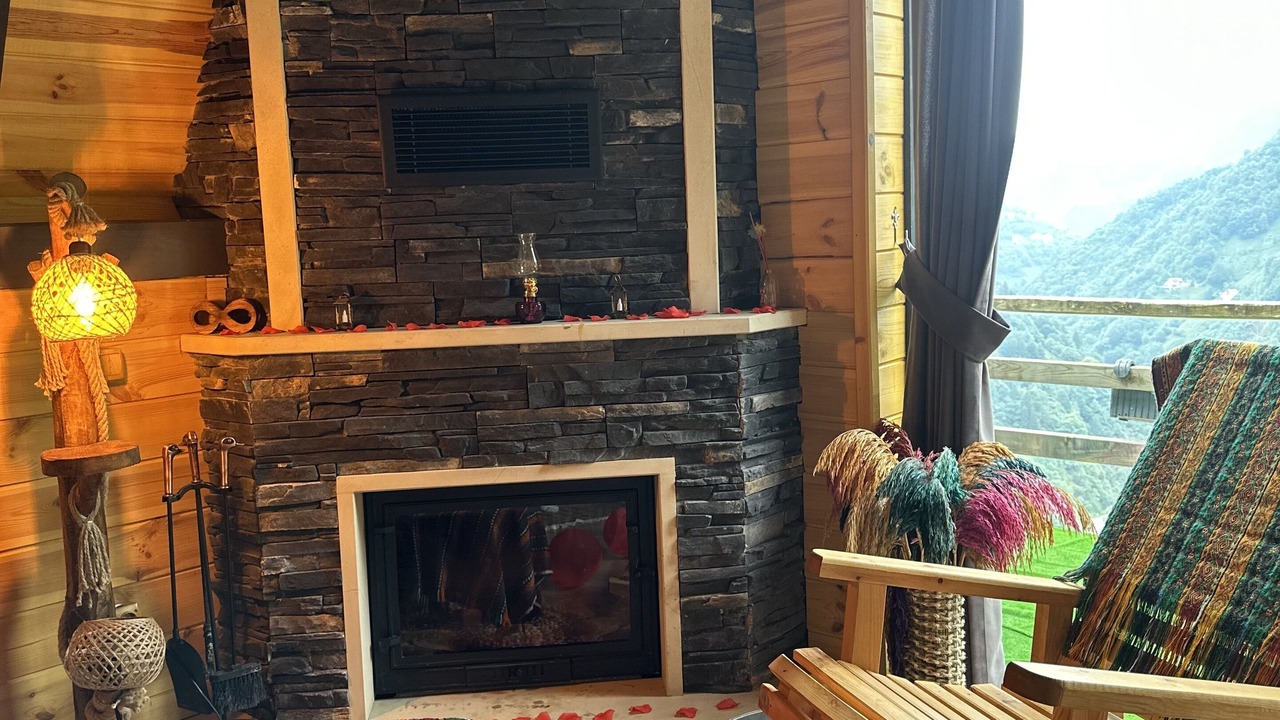 Photo of Bedroom in Cayirduzu