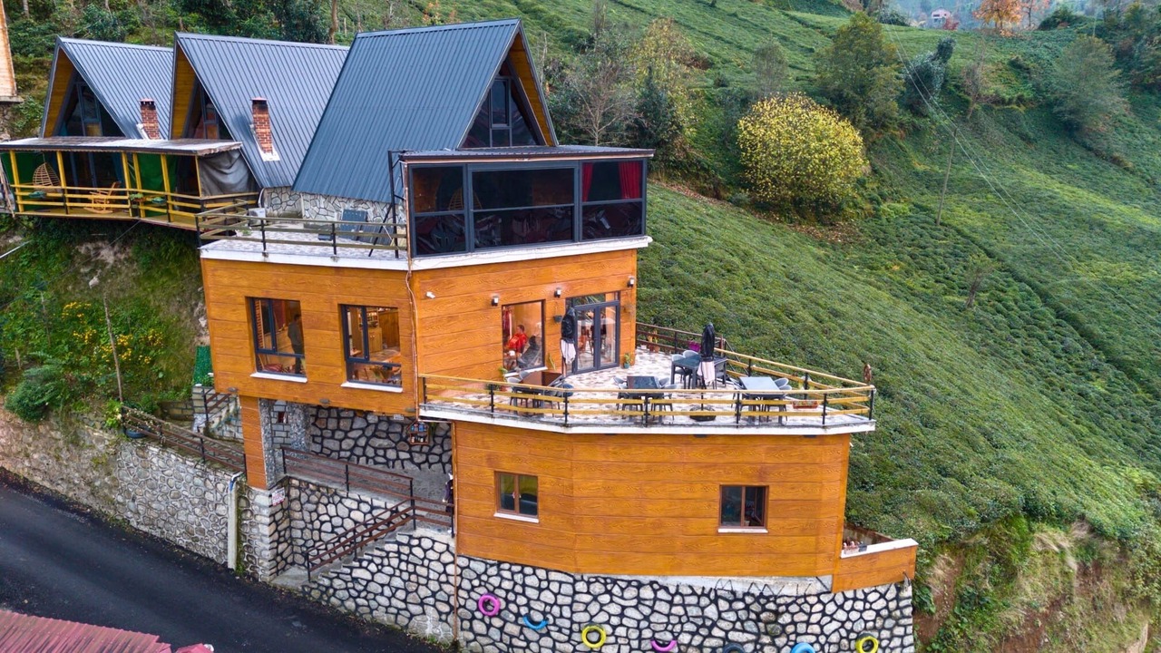 Photo of Outdoor in Cayirduzu