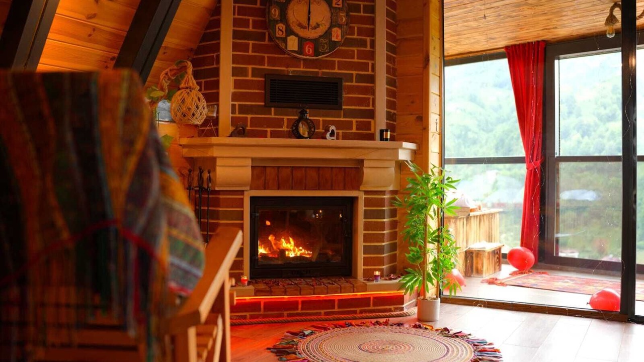 Photo of Livingroom in Cayirduzu