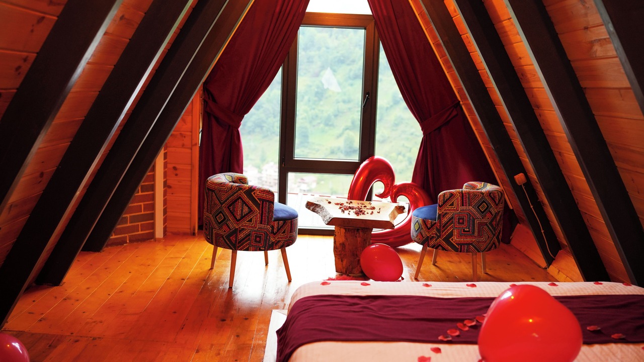 Photo of Bedroom in Cayirduzu