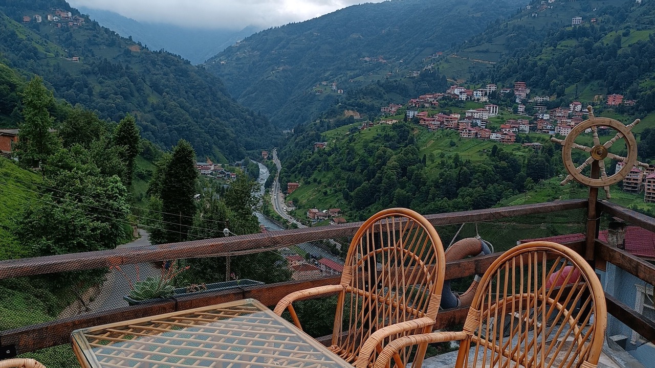 Photo of Outdoor in Cayirduzu