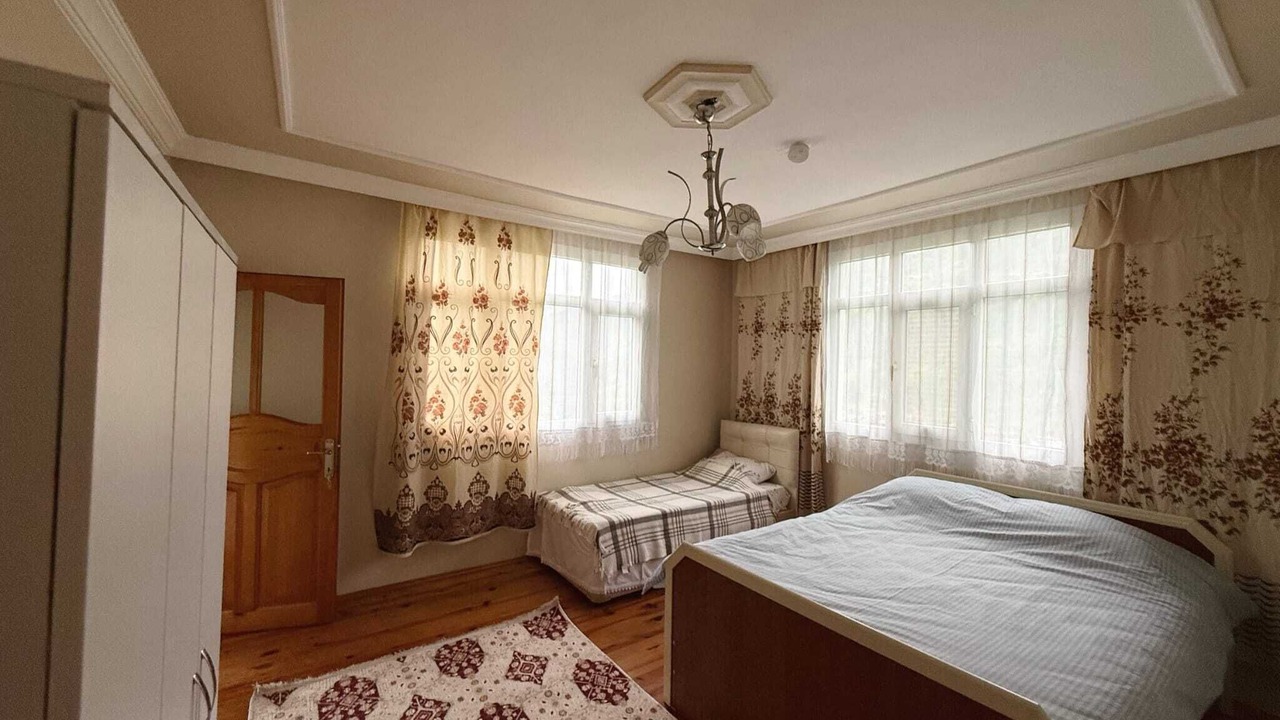 Photo of Bedroom in Cayirduzu