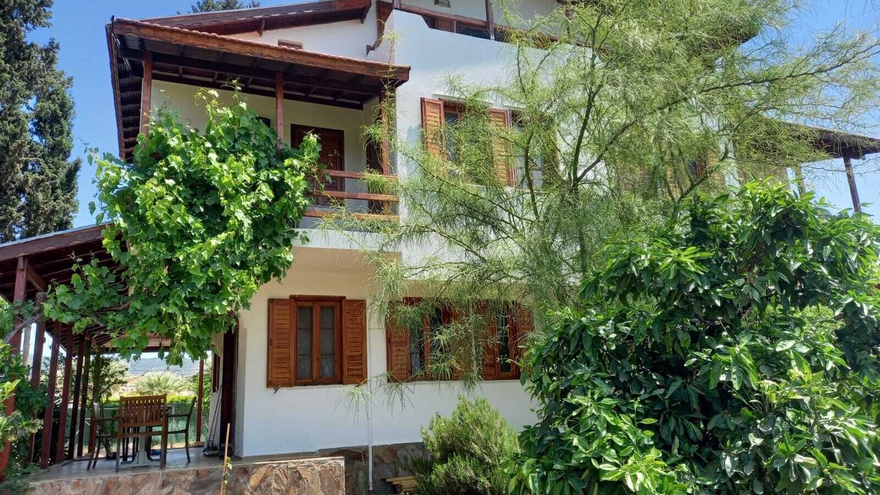 Photo of Outdoor in Karabaglar