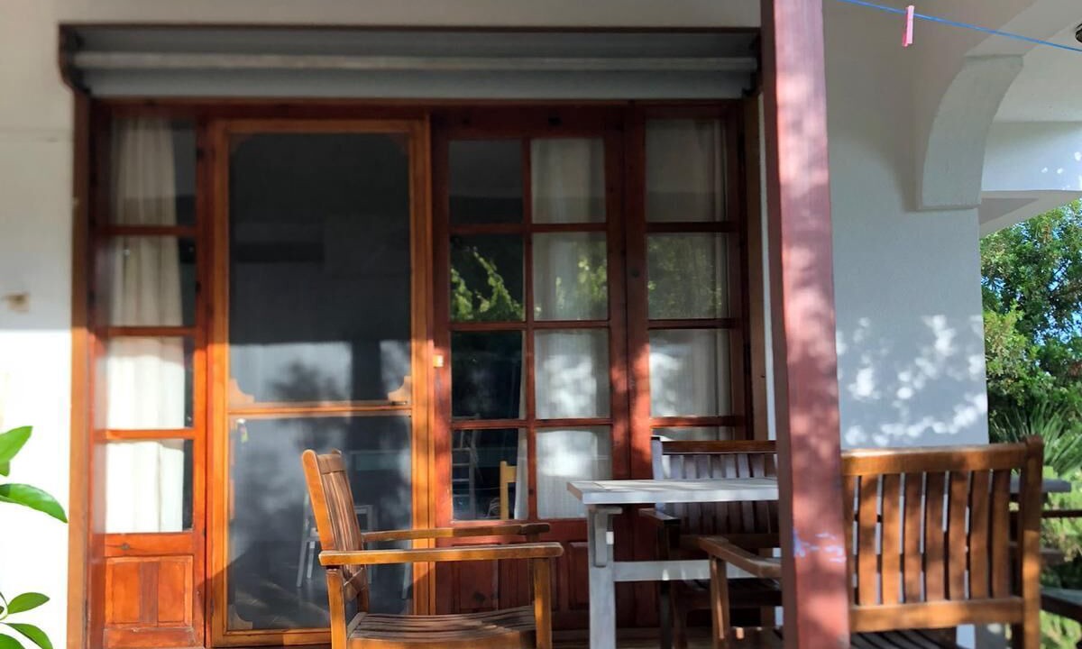 Photo of Patio Balcony in Karabaglar