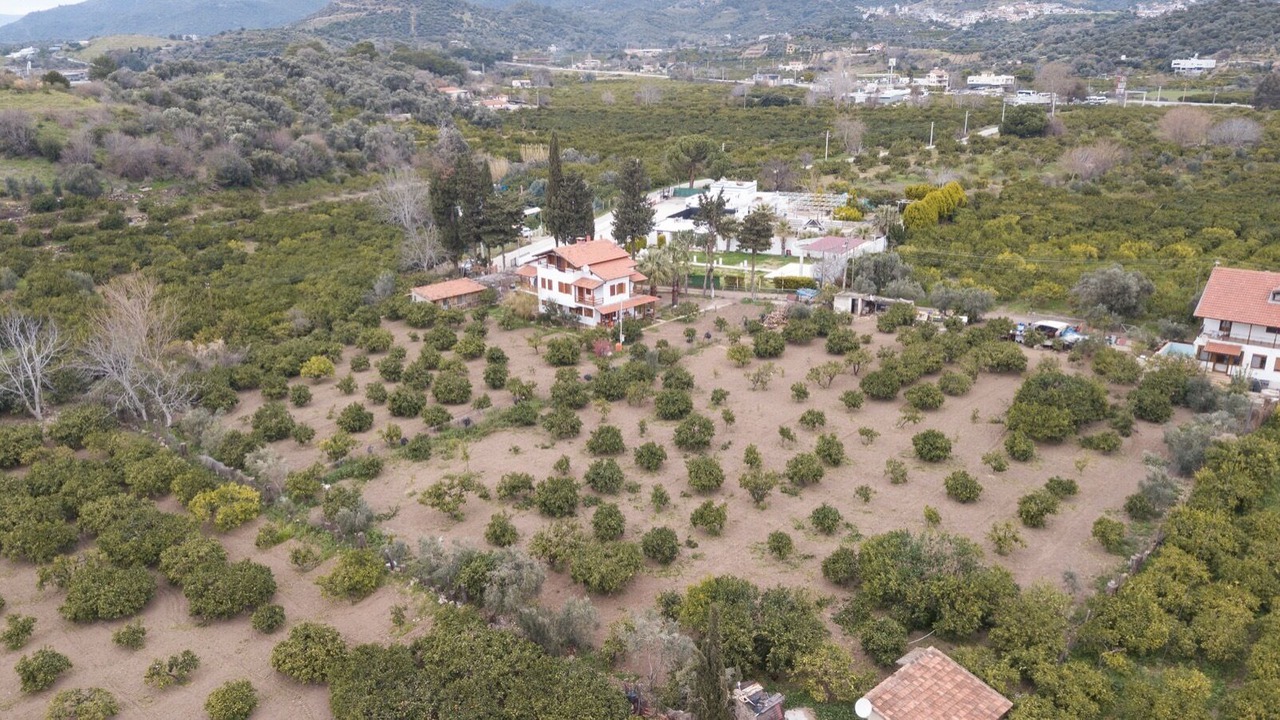 Photo of Outdoor in Karabaglar