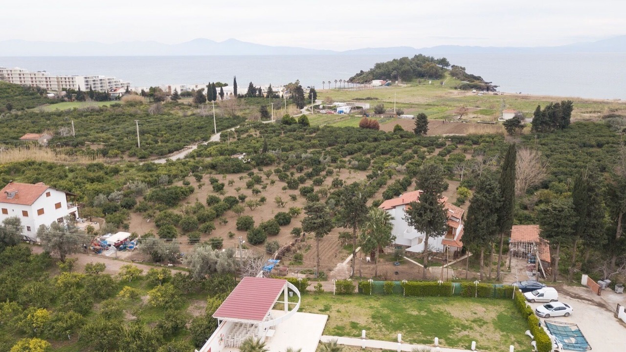 Photo of Outdoor in Karabaglar