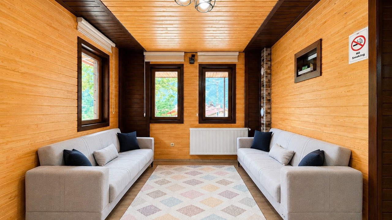 Photo of Livingroom in Uzungol