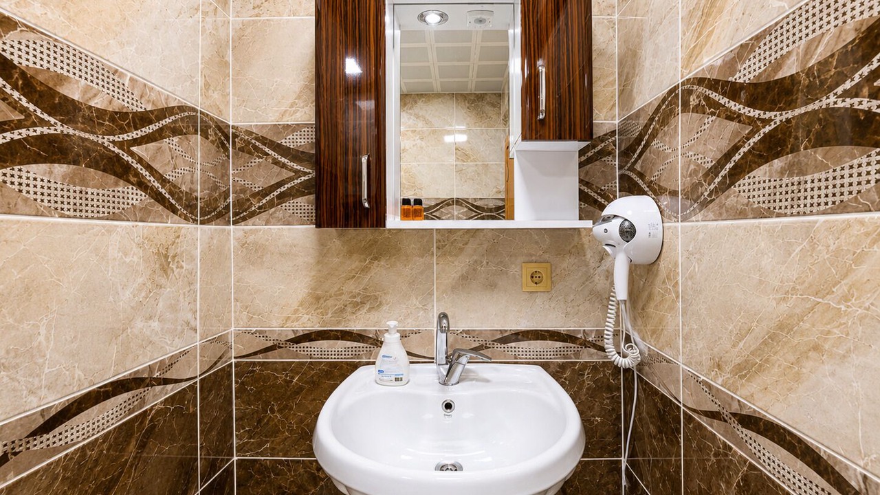 Photo of Bathroom in Uzungol