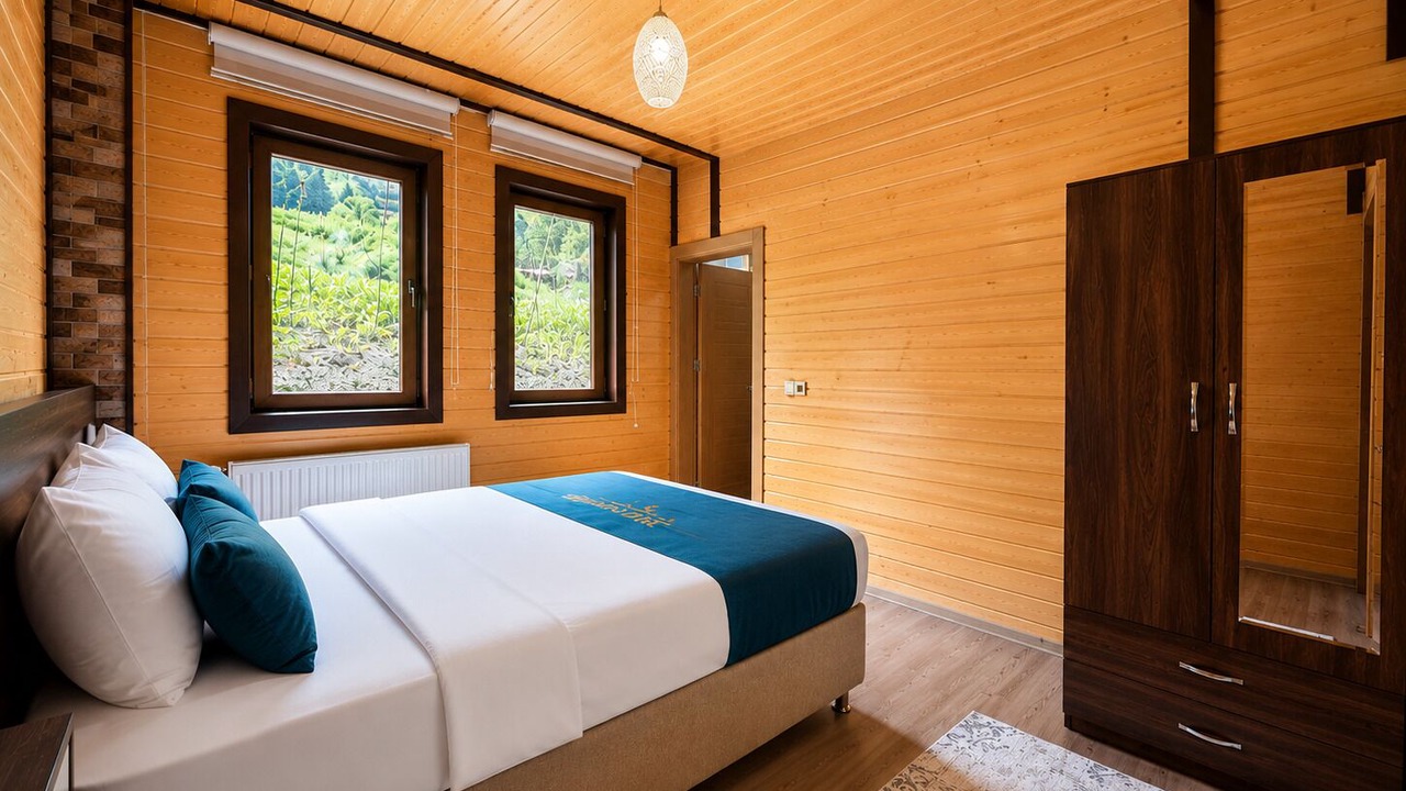 Photo of Bedroom in Uzungol