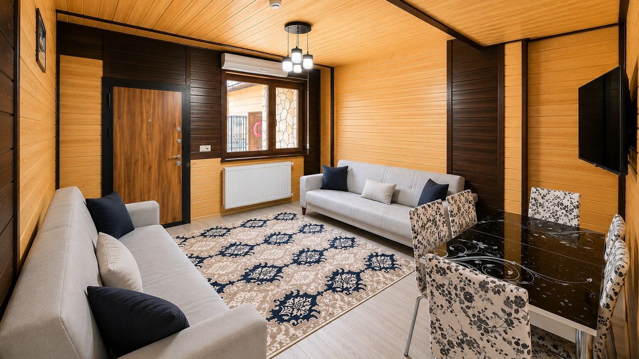 Photo of Livingroom in Uzungol