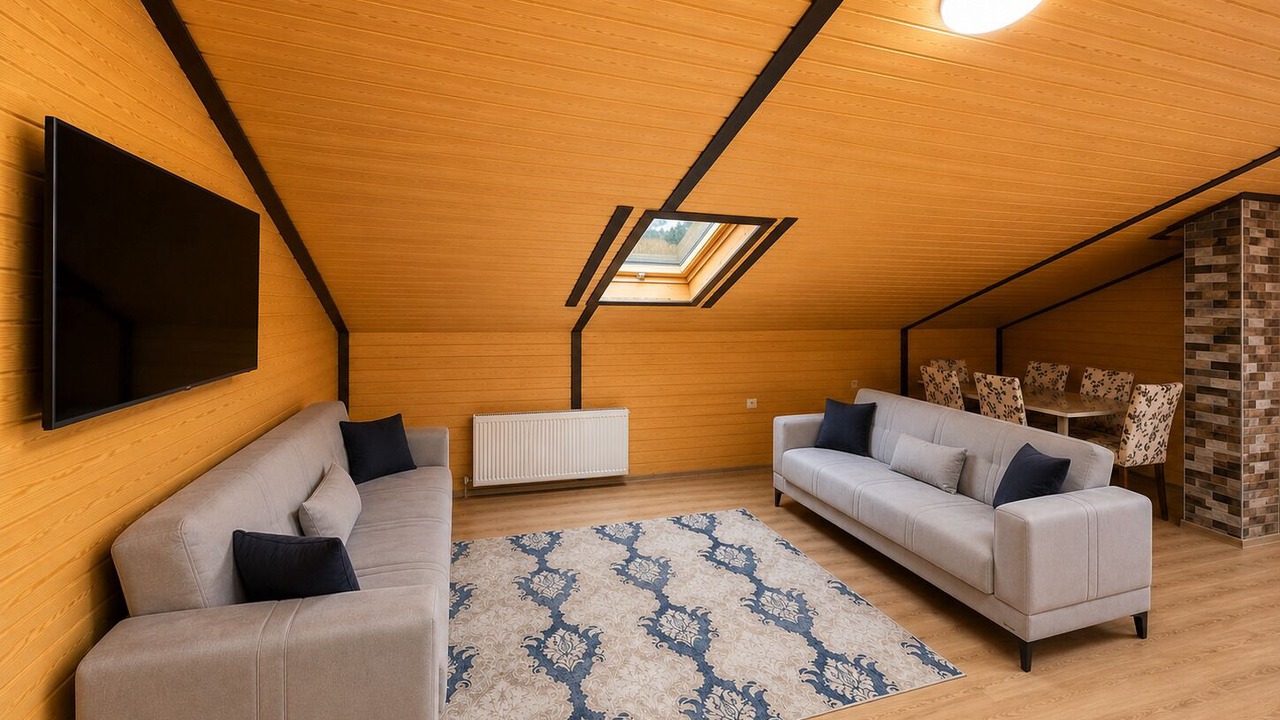 Photo of Livingroom in Uzungol