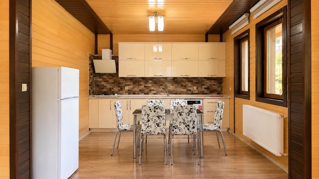 Photo of Kitchen in Uzungol