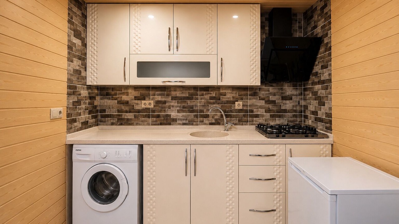 Photo of Kitchen in Uzungol