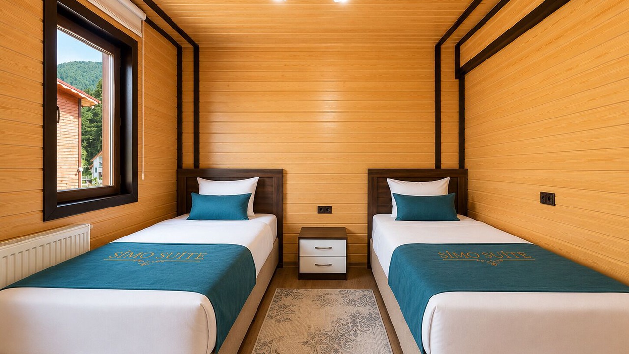 Photo of Bedroom in Uzungol