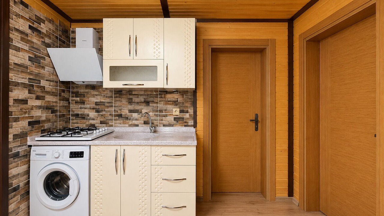 Photo of Kitchen in Uzungol