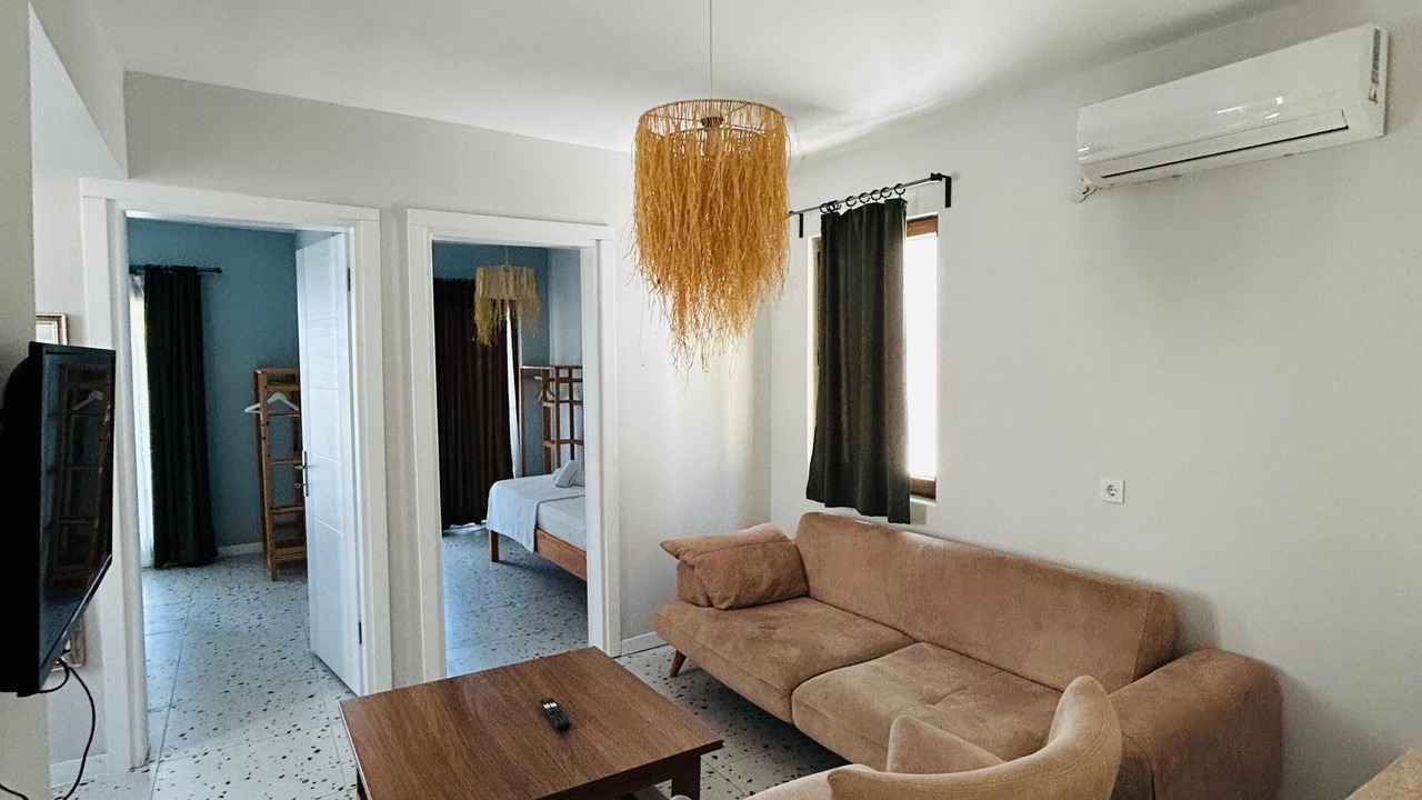 Photo of Bedroom in Bozburun