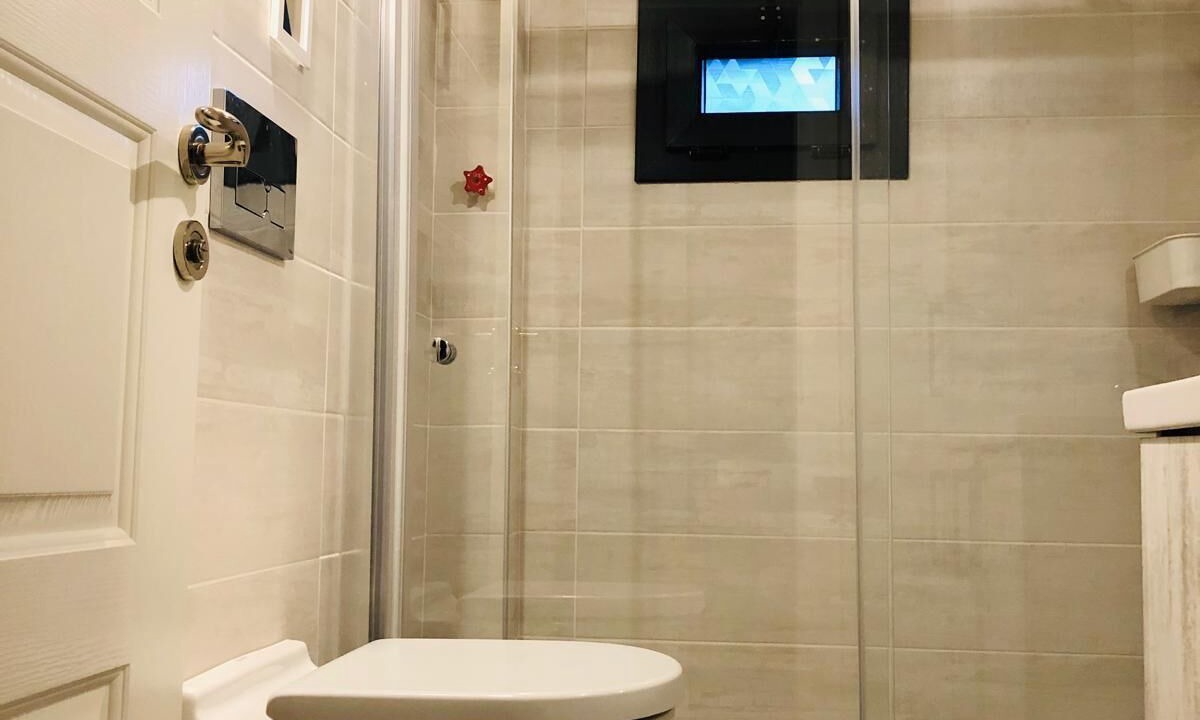 Photo of Bathroom in Bozburun