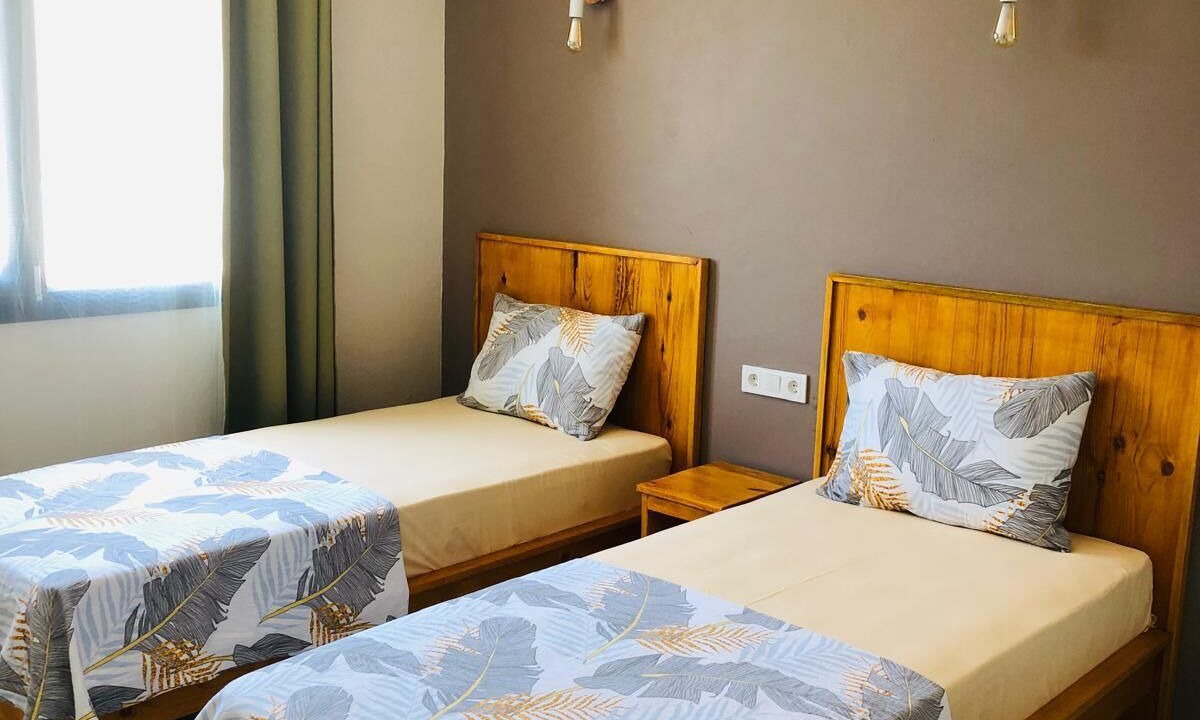 Photo of Bedroom in Bozburun
