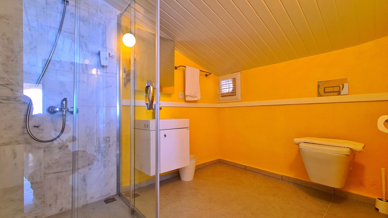 Photo of Bathroom in Kas