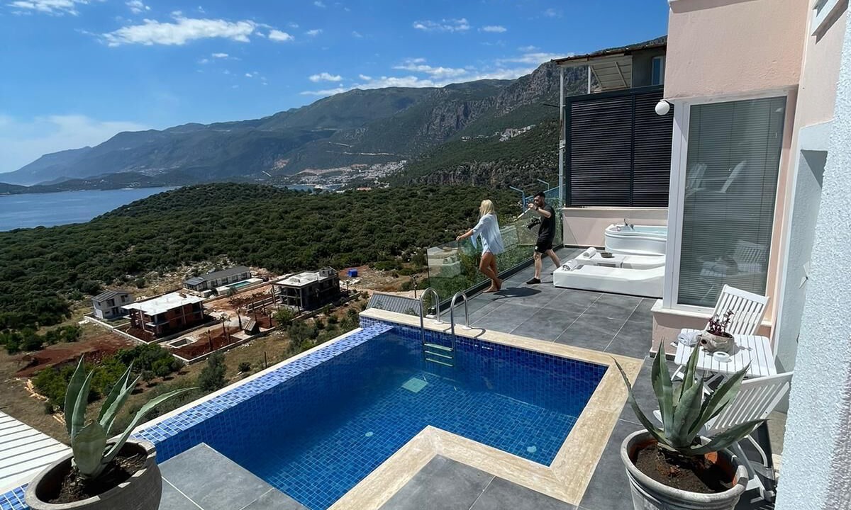 Photo of Outdoor in Kas