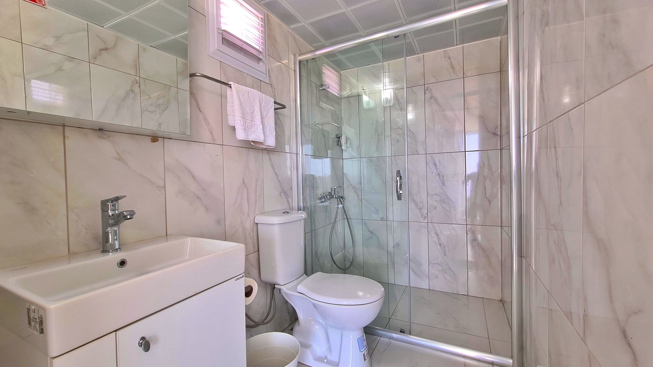 Photo of Bathroom in Kas