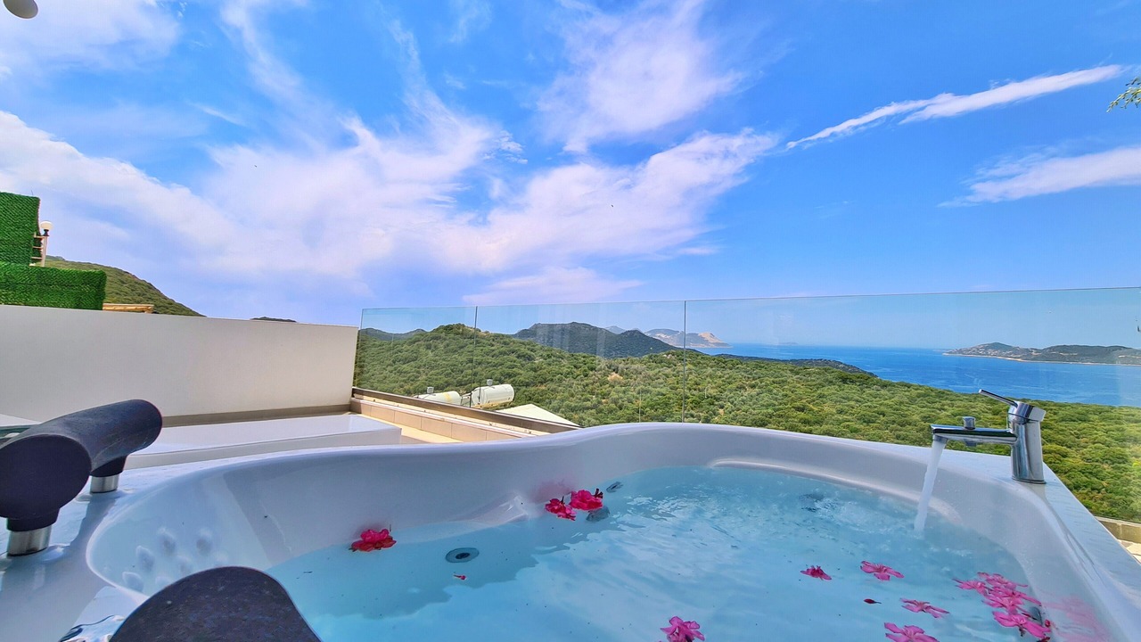 Photo of Outdoor in Kas