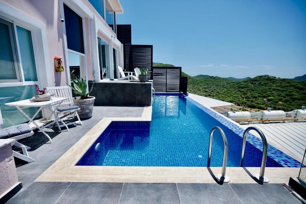 Photo of Outdoor in Kas