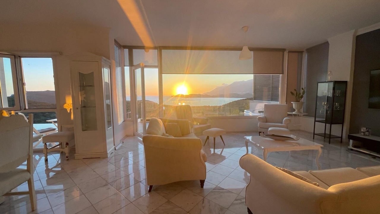 Photo of Livingroom in Kas