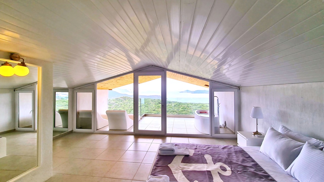 Photo of Bedroom in Kas