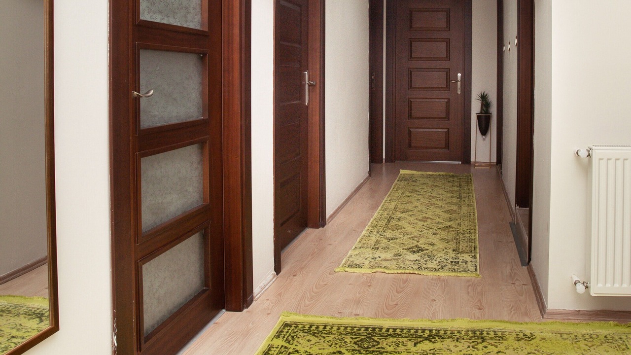 Photo of Bedroom in Trabzon
