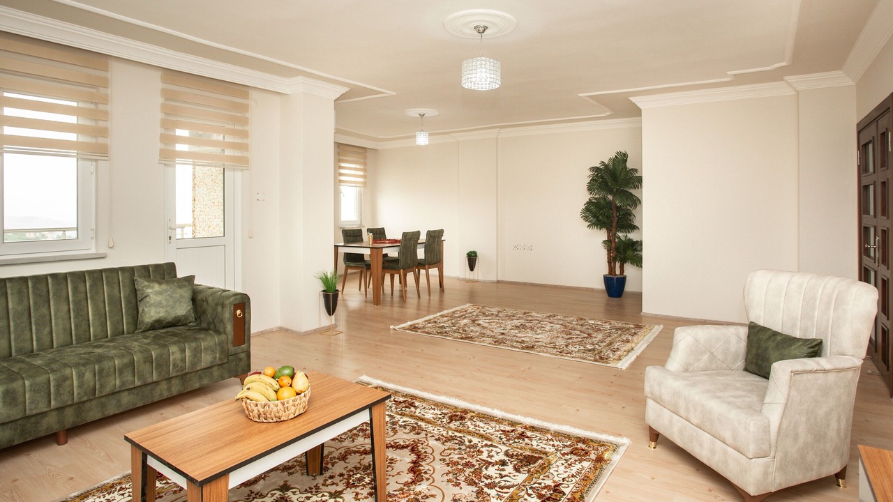 Photo of Livingroom in Trabzon